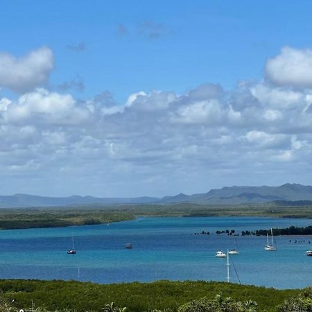 The Orchid Suite - Apartment In Cooktown Εξωτερικό φωτογραφία