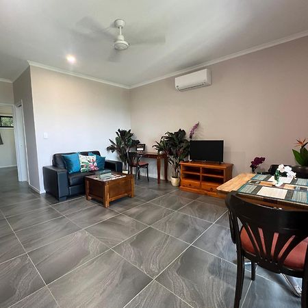 The Orchid Suite - Apartment In Cooktown Εξωτερικό φωτογραφία