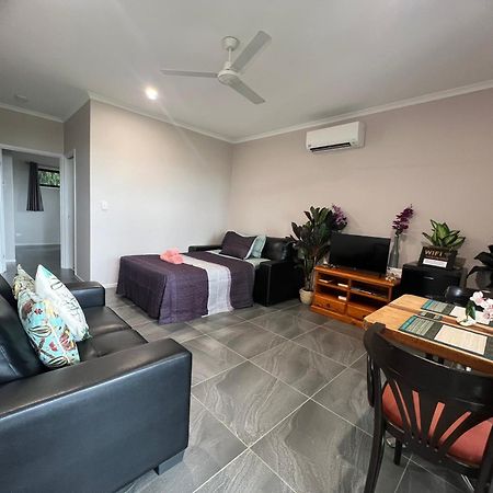 The Orchid Suite - Apartment In Cooktown Εξωτερικό φωτογραφία