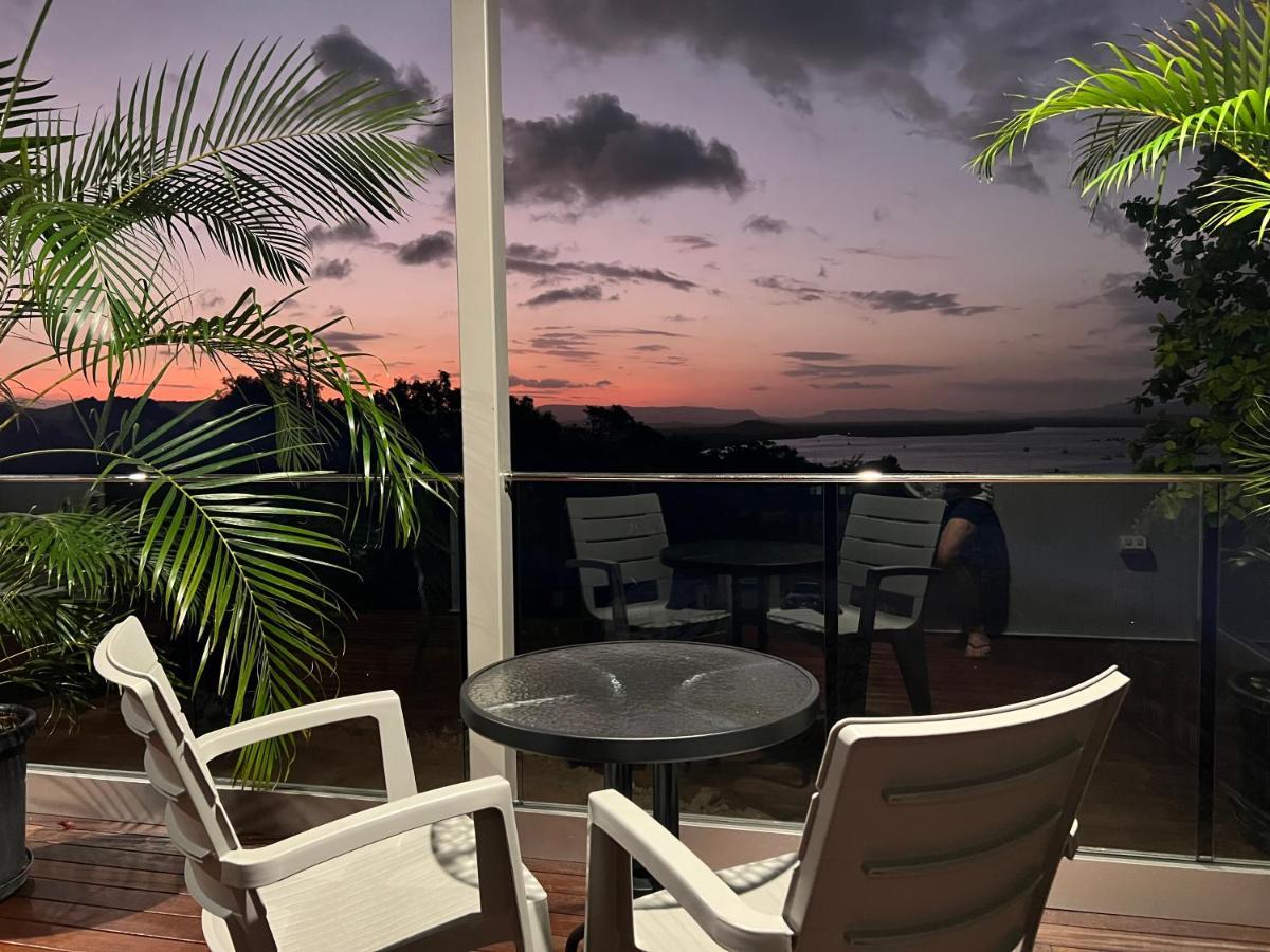 The Orchid Suite - Apartment In Cooktown Εξωτερικό φωτογραφία