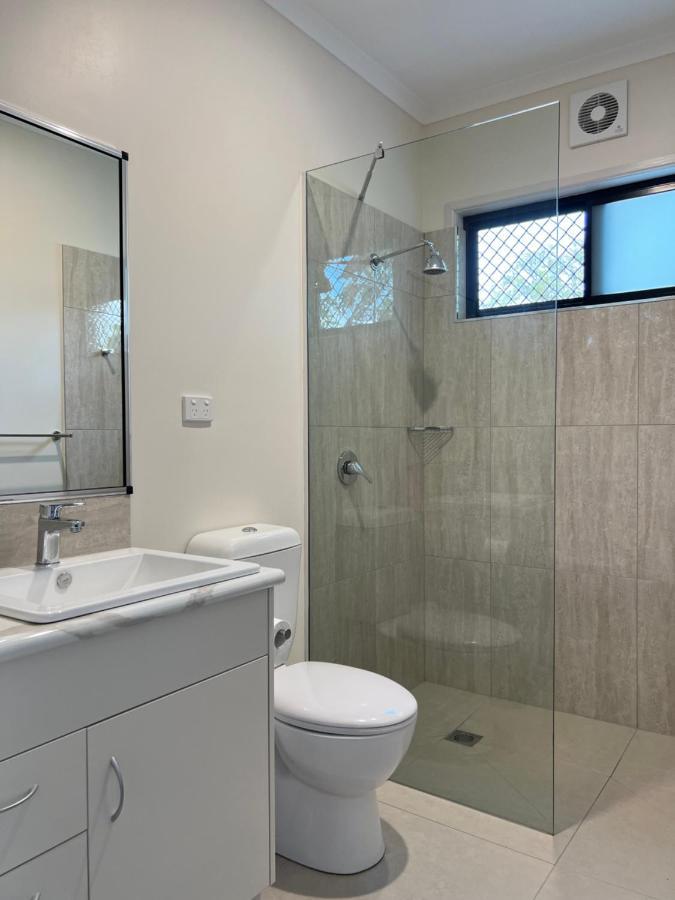 The Orchid Suite - Apartment In Cooktown Εξωτερικό φωτογραφία