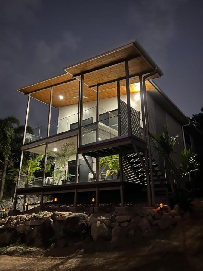 The Orchid Suite - Apartment In Cooktown Εξωτερικό φωτογραφία
