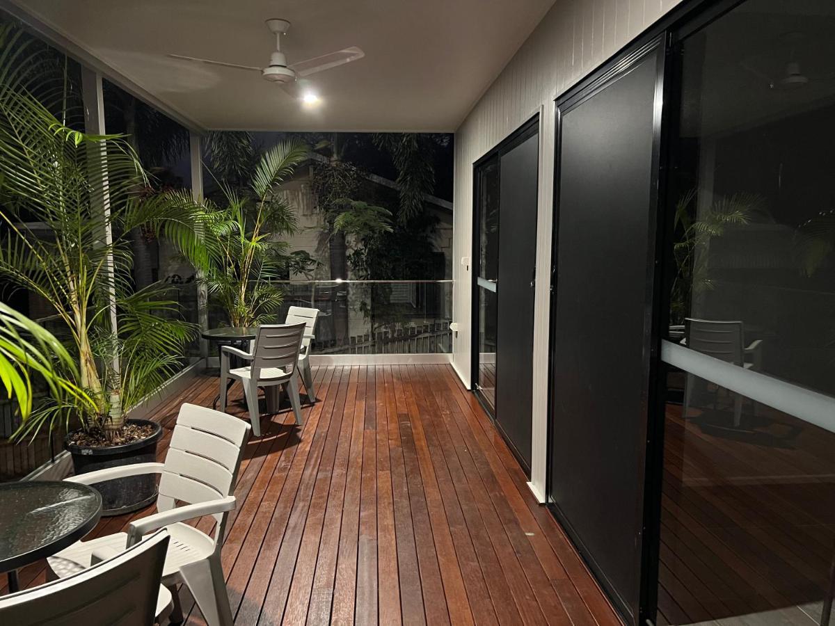 The Orchid Suite - Apartment In Cooktown Εξωτερικό φωτογραφία