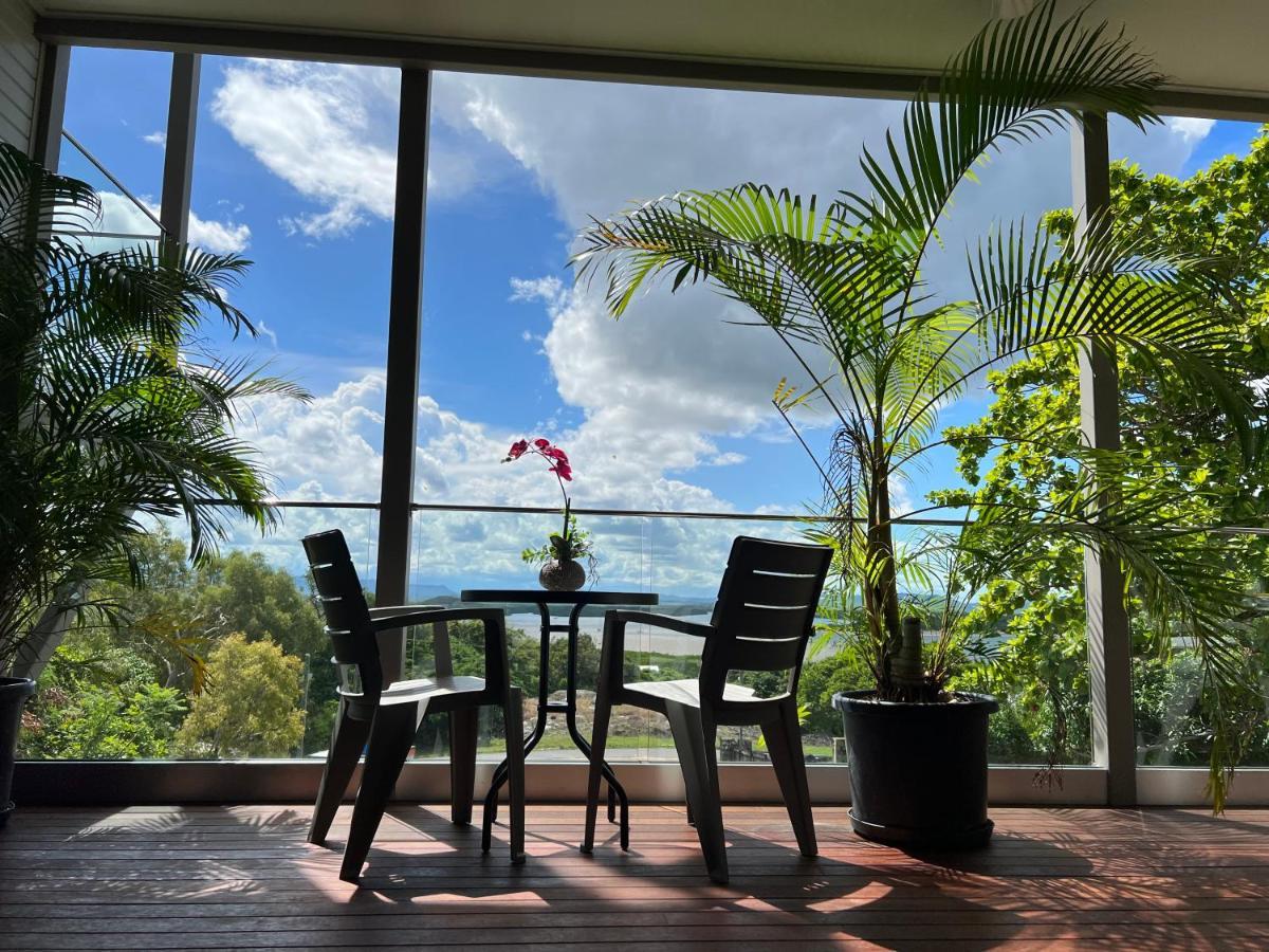 The Orchid Suite - Apartment In Cooktown Εξωτερικό φωτογραφία