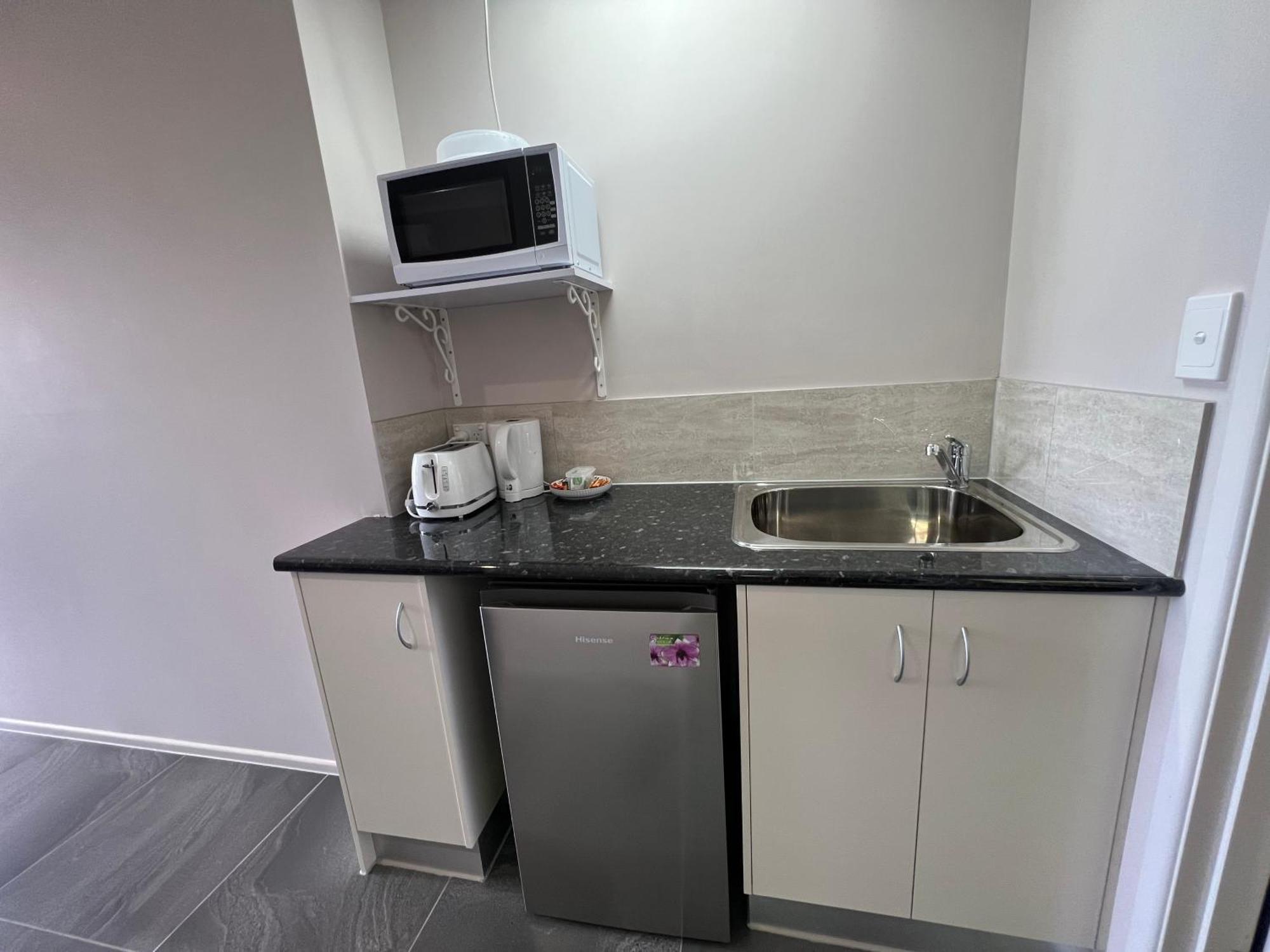 The Orchid Suite - Apartment In Cooktown Εξωτερικό φωτογραφία