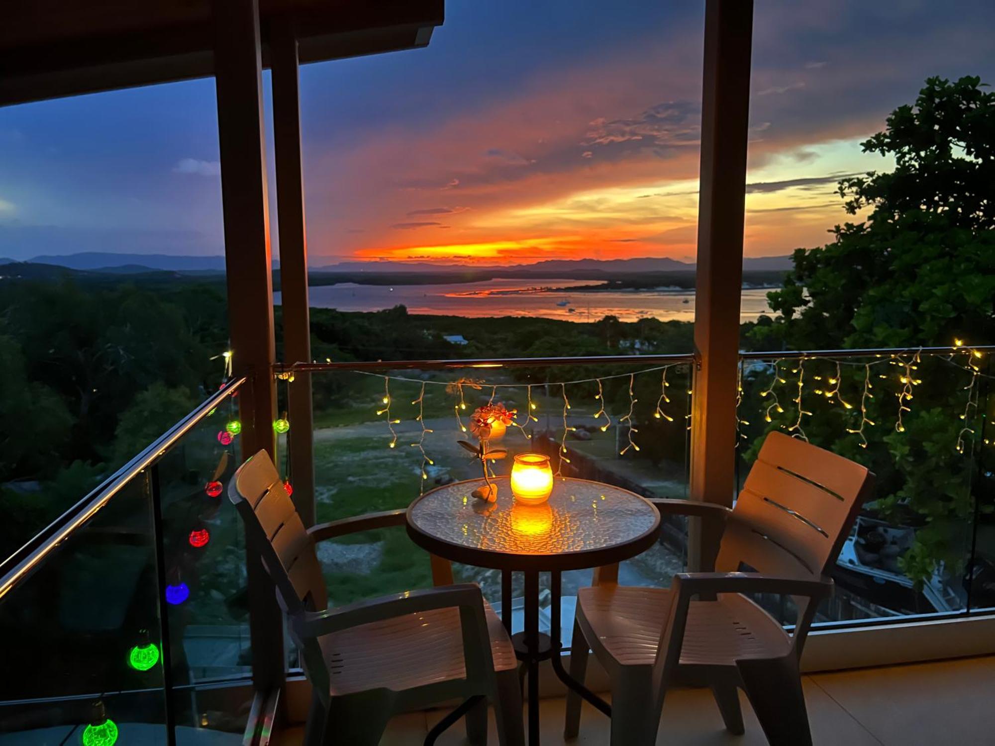 The Orchid Suite - Apartment In Cooktown Εξωτερικό φωτογραφία