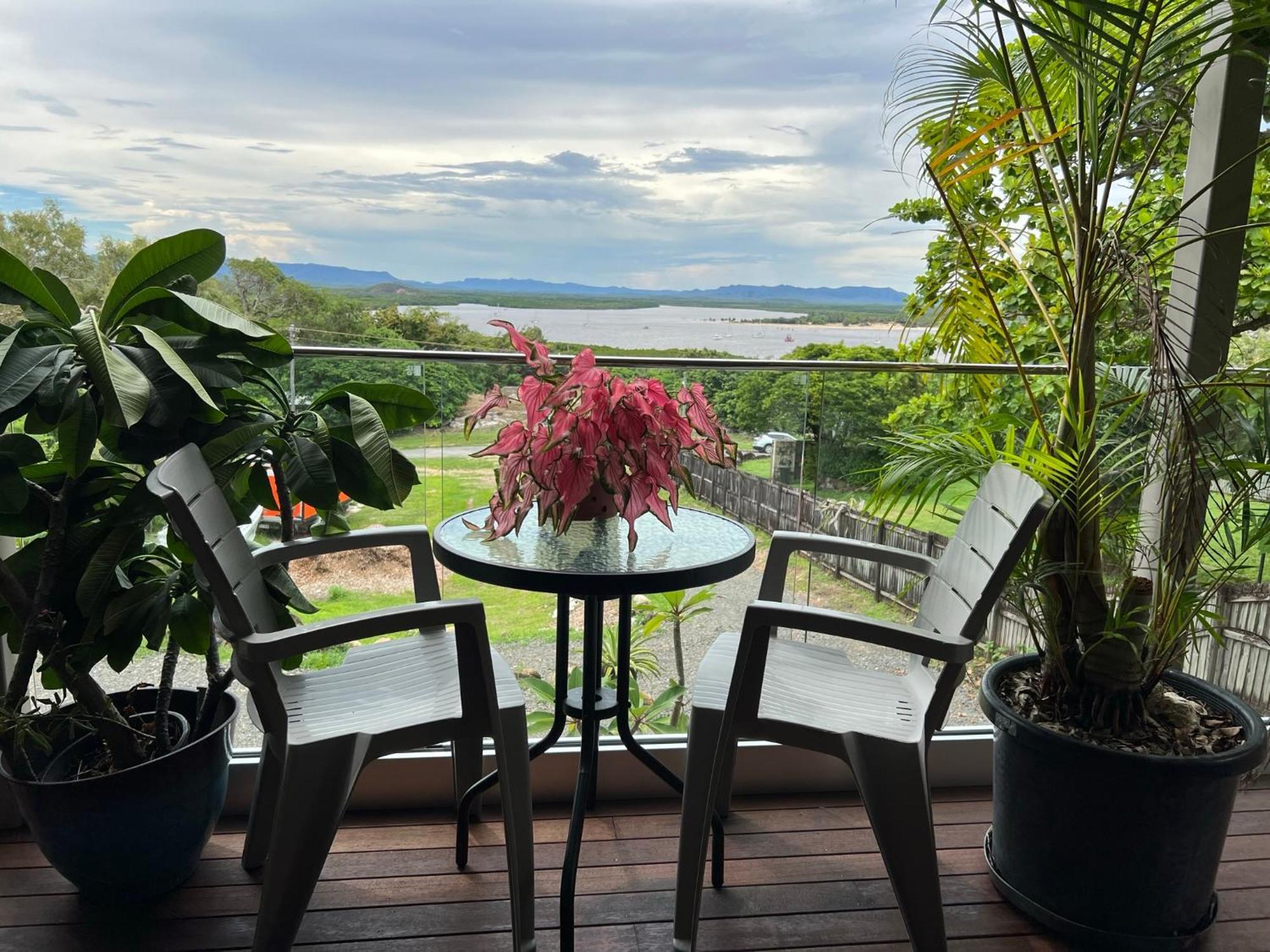 The Orchid Suite - Apartment In Cooktown Εξωτερικό φωτογραφία