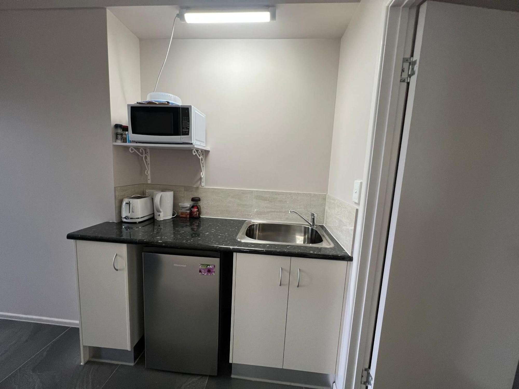 The Orchid Suite - Apartment In Cooktown Εξωτερικό φωτογραφία